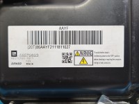 Komputer Sterownik silnika 55579893 Opel Astra IV J 1.7 cdti