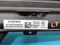 Roleta bagażnika Volvo S90 II 16-