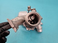 Turbosprężarka Regenerowana Renault Kadjar 850282-12, 144106434R, AL0027NGT12 1.3 TCe 140KM