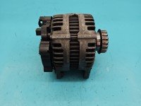 TEST Alternator Vw Transporter T5 2.5 tdi