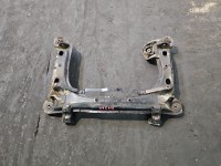 WÓZEK KOŁYSKA TRAWERS Sanki Belka silnika Audi 80 B4 2.0 jedn