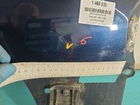 Błotnik przód prawy Volvo S80 I granatowy