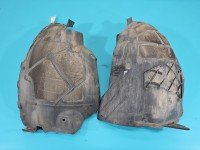 Nadkole przód lewe Opel Insignia A 341391933