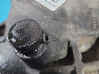 Most tylny DYFER tył Land rover Discovery Sport 14- L550 2.0d