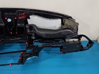 Deska rozdzielcza airbag pasażera kokpit BMW F01