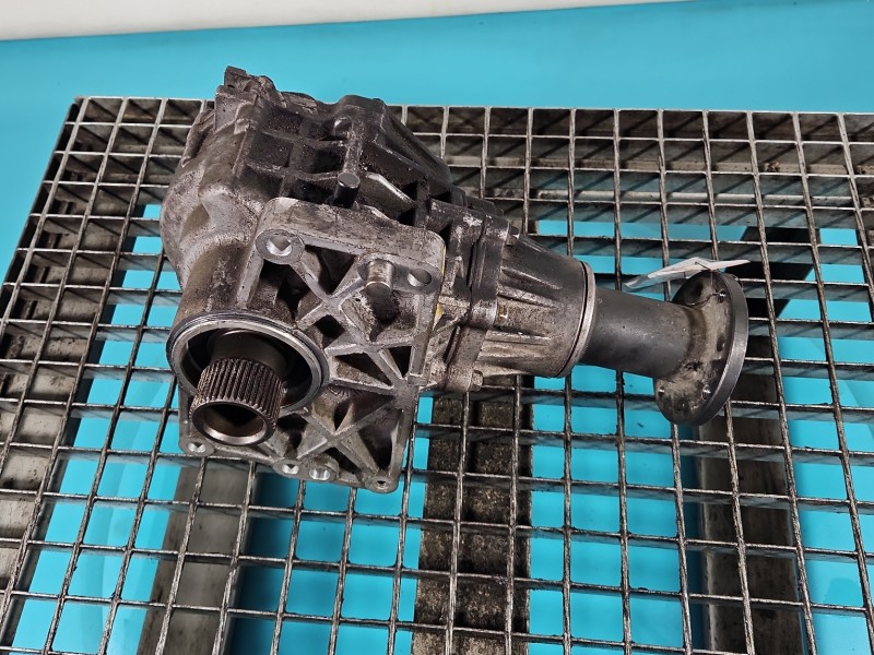 Reduktor Hyundai Ix35 09-13 2.0 CRDI 4X4 4WD