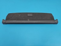 Roleta bagażnika Peugeot 508 I