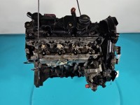 Silnik Peugeot 301 1.6 hdi 99KM ODPALANY FILM POMIAR