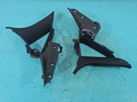 Podsufitka JAGUAR XF II X260 sedan