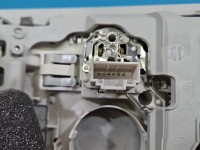 Lampa kabiny lampka Skoda Octavia III 1K0947105, 3B0035711B