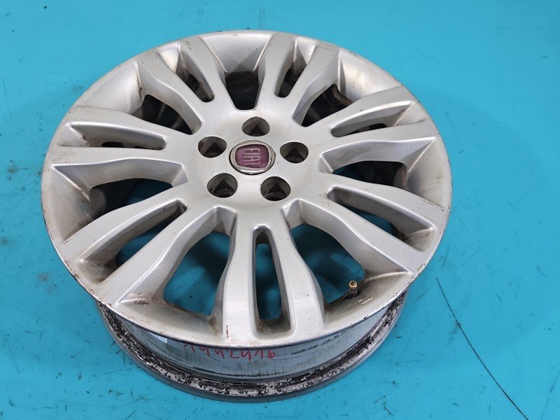 Felga aluminiowa 16" Fiat Doblo II alufelga Felga aluminiowa 16" Fiat Doblo II alufelga