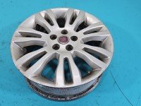 Felga aluminiowa 16" Fiat Doblo II alufelga