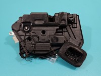 Zamek tył lewy 5K4839015F Vw Polo V 6R 09- Volkswagen, 7 pin