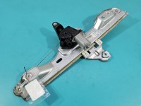 Podnośnik tył prawy SZYBY WINDA Renault Kadjar 827004EA0A HB