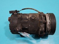 Sprężarka klimatyzacji kompresor 1J0820803F Vw Golf IV 1.9 tdi