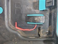 Osłona ZAŚLEPKA PLASTIK Mokka B 2020 - 9825278480