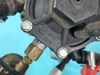 Instalacja LPG GAZU