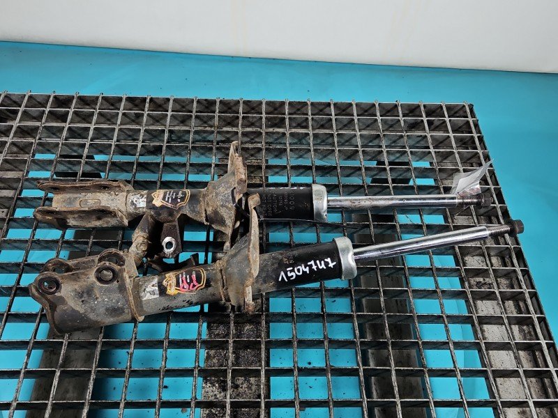 Amortyzator przód komplet lewy prawy Kia Picanto I L+P Amortyzator przód komplet lewy prawy Kia Picanto I L+P