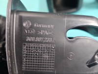 Kanapa tył fotel tylny Vw Passat B8