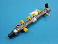 Listwa wtryskowa CZUJNIKI 04L089G, 04L130764D, 04L906054 Skoda Kodiaq I 2.0 tdi