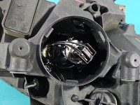 Reflektor lewy lampa przód Mercedes W204 EUROPA A2048200161