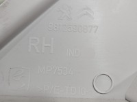 Osłona ZAŚLEPKA PLASTIK Citroen C3 III 16-24 9812590877