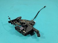 Zamek tył prawy Ford Focus C-Max I MK1 Producent części: FORD, 6pin, 3M5A-R26412-BM