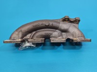 Kolektor wydechowy Peugeot 508 II 18- 9813936880 1.6 PureTech