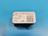 Czujnik uderzeniowy uderzenia Mercedes W177 A00090578