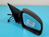 Lusterko prawe Renault Twingo III 14-24 bialy DVQNJ europa