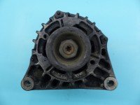 TEST Alternator Peugeot 206 9656956080 1.4 wiel