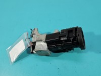 Stacyjka KLUCZYK WKŁADKA Renault Megane IV 487006845R, 285904BA0A