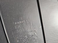 Osłona ZAŚLEPKA PLASTIK konsoli Toyota Corolla E21 19- 55300-02070, 55313-02260