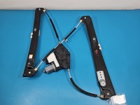 Podnośnik przód lewy SZYBY WINDA Skoda Scala 2019- 2Q1959405C 5d HB