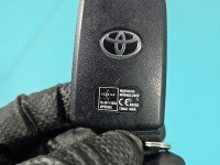PILOT KLUCZYK KEYLESS Toyota Rav4 IV MR6903