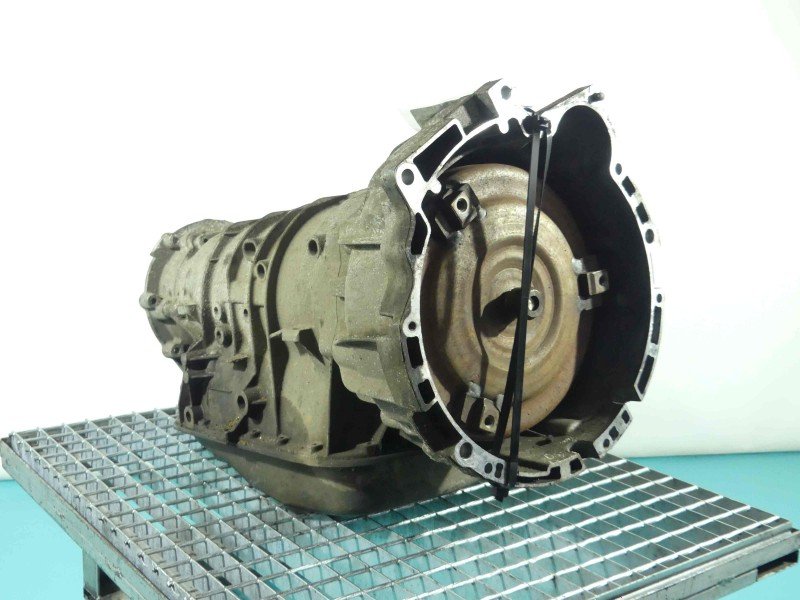 Skrzynia biegów automat BMW X5 E53 7511022, 96023329 3.0 wiel