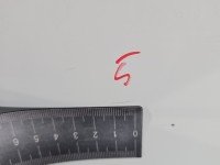 DRZWI PRZÓD PRAWE PASAŻERA Vw Crafter 06- 5d biały 902