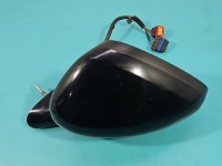 Lusterko lewe pin Peugeot 508 I kombi 5d kolor KTVD europa