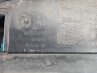 Osłona ZAŚLEPKA PLASTIK Citroen C3 Picasso 08-17 9681778180