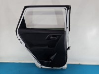 Drzwi tył lewe Toyota Auris II kombi 5d 040