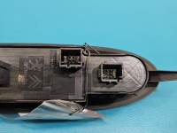 Przełącznik szyb CITROEN DS4 15-20 96657053ZD Producent części: DS, Europejska, 2x szyba EU