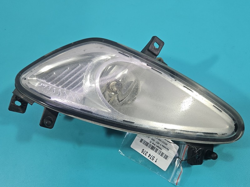 Halogen lewy Mercedes W221 A2218200156