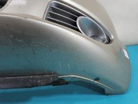 Zderzak przód Fiat Linea beżowy