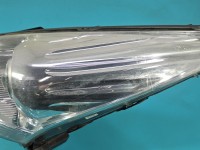 Reflektor lewy lampa przód Peugeot 5008 EUROPA