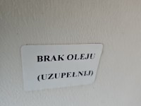 Skrzynia biegów 20DM74 Peugeot 307 2.0 16V