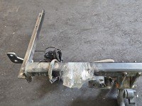 Hak holowniczy Honda HR-V II 13-18