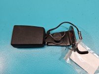 Pas bezpieczeństwa tył lewy BMW X3 G01 34260574A, 741428704