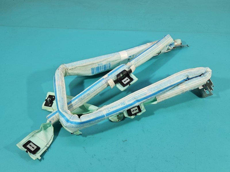 Kurtyna prawa poduszka airbag Mercedes W205 sedan Kurtyna prawa poduszka airbag Mercedes W205 sedan