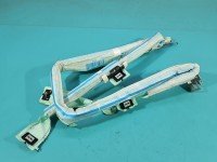 Kurtyna prawa poduszka airbag Mercedes W205 sedan