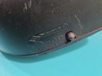 Lusterko prawe Renault Master II biały europa